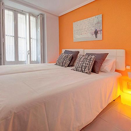 Apartamento Beds & Breaks Danna Valencia Exterior foto