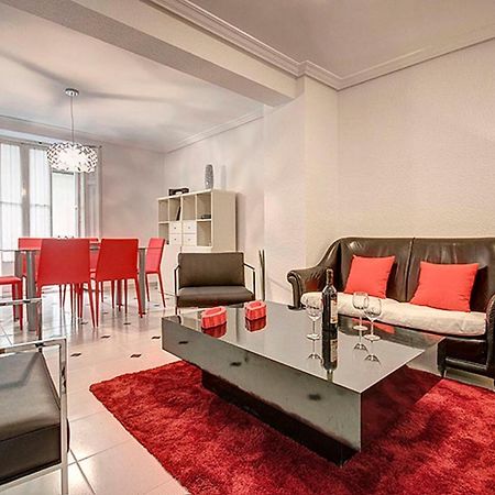 Apartamento Beds & Breaks Danna Valencia Exterior foto