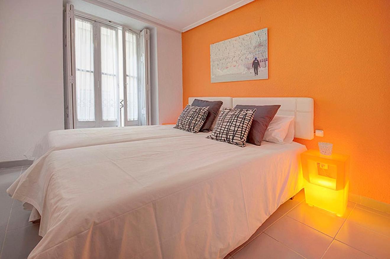 Apartamento Beds & Breaks Danna Valencia Exterior foto
