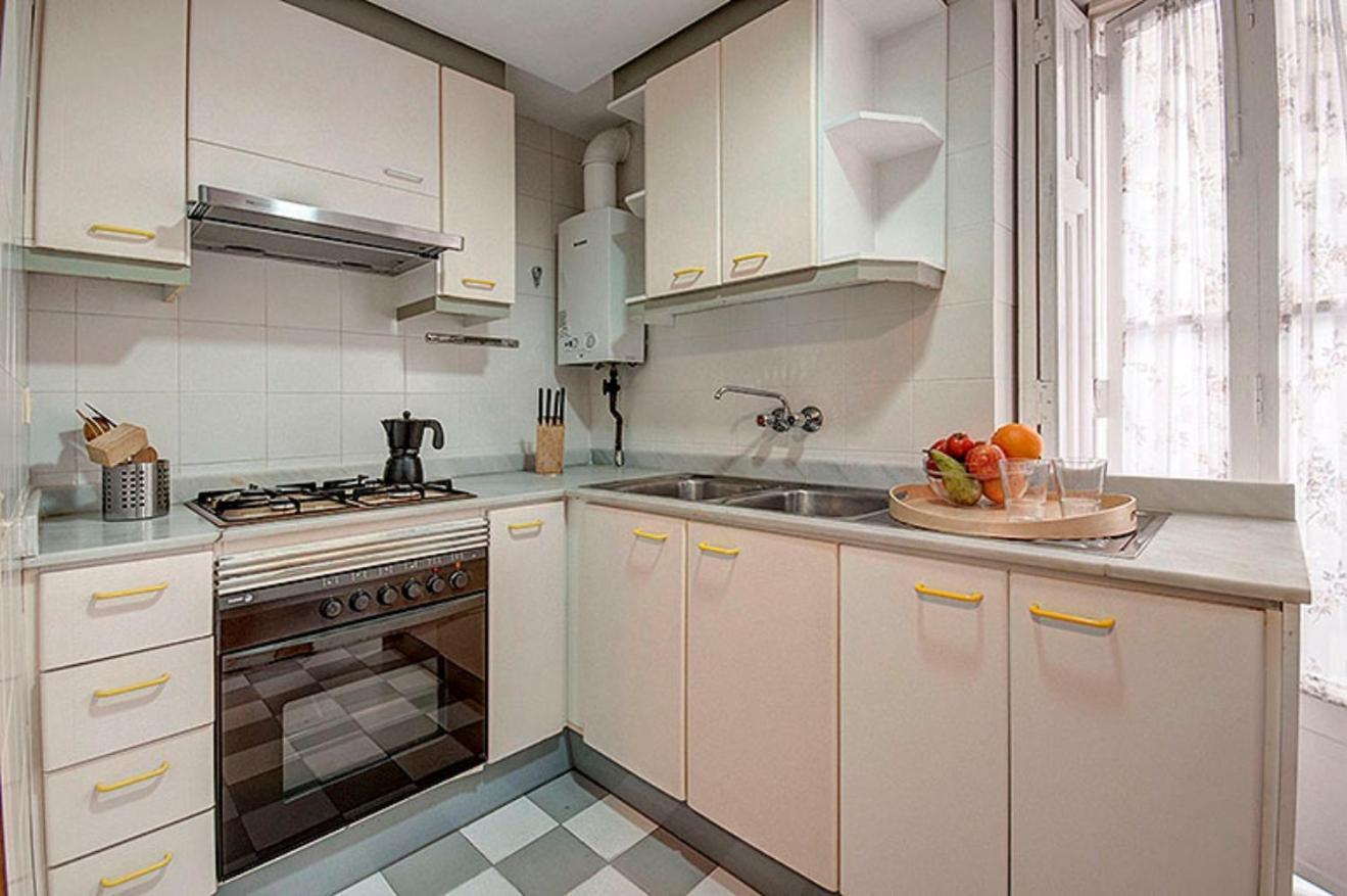 Apartamento Beds & Breaks Danna Valencia Exterior foto